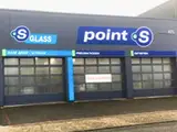 Photo de Centre pare-brise S Glass Launaguet