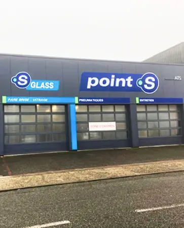 Photo publiée sur la fiche Google de Centre pare-brise S Glass Launaguet, Launaguet