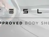 Photo de E-Carrosserie Tesla