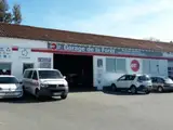 Photo de GARAGE DE LA FORET PIECES AUTO