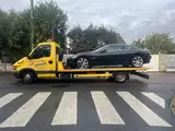 Dépannage Remorquage Majid Auto