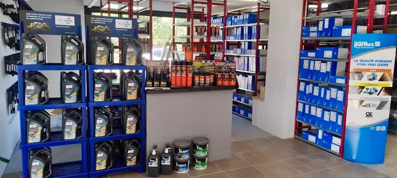 Photo publiée sur la fiche Google de Auto Pièces Service Bagnols-sur-Cèze - vente de pièces détachées automobiles neuves toutes marques