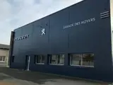 Photo de Peugeot Garage des Noyers réparateur agrée