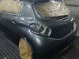 Photo de Carrosserie professionnelle de l'Arsenal