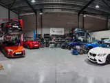 Photo de Garage JW Motorsport - Préparation Moteur & Châssis, Conversion E85