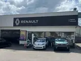 Photo de Garage Simeone - Agent Renault & Dacia
