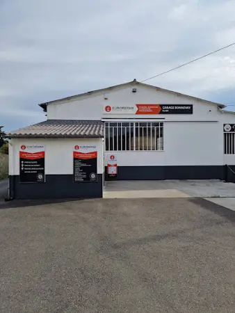 Photo publiée sur la fiche Google de Garage Bonnevay by GDJ, Guéreins