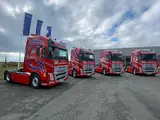 Photo de Sodimavi VOLVO et ISUZU Trucks EVREUX