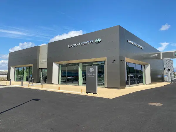 Photo publiée sur la fiche Google de Jaguar Service La Roche-sur-Yon - Premium R.C.O, La Roche-sur-Yon