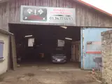 Photo de garage Avenel Automobiles