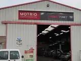 Photo de Garage Pinet - Motrio