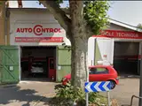 Photo de Centre contrôle technique AUTOCONTROL (AUTO-MOTO)