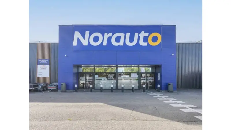 Photo publiée sur la fiche Google de Norauto Plan De Campagne, Les Pennes-Mirabeau