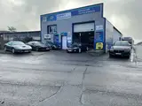 Photo de TOP GARAGE - ESPRIT AUTOMOBILES