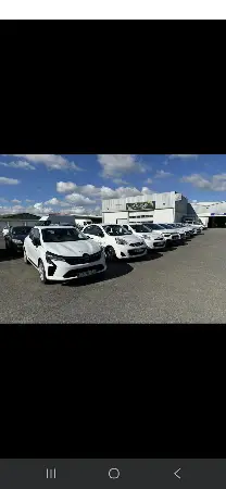 Photo publiée sur la fiche Google de Carrosserie De Schryver astesano, Sens