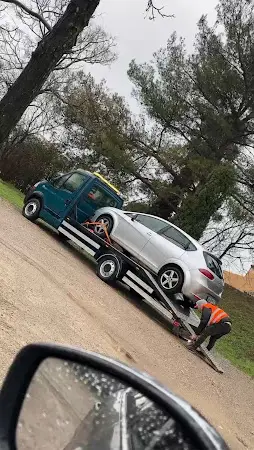 Photo publiée sur la fiche Google de AMT Automobile, Lavérune