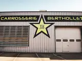 Photo de Carrosserie Berthollet