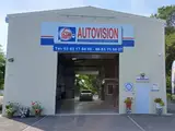 Photo de Contrôle technique Dieulouard Autovision AGDG