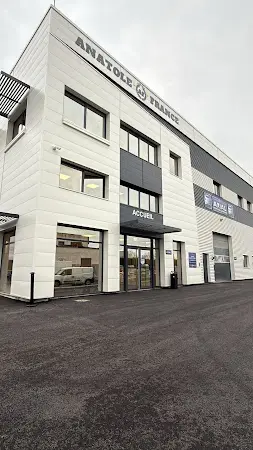Photo publiée sur la fiche Google de GARAGE ANATOLE FRANCE, Valenton