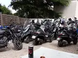 Photo de Casse moto Fontenay