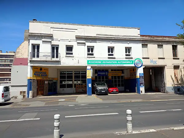 Photo publiée sur la fiche Google de Auvergne Pare-Brise, Clermont-Ferrand
