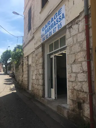 Photo publiée sur la fiche Google de Garage De La Barmassa, Villefranche-sur-Mer