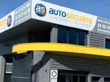 Photo de AS Autosécurité Contrôle Technique VIUZ-EN-SALLAZ