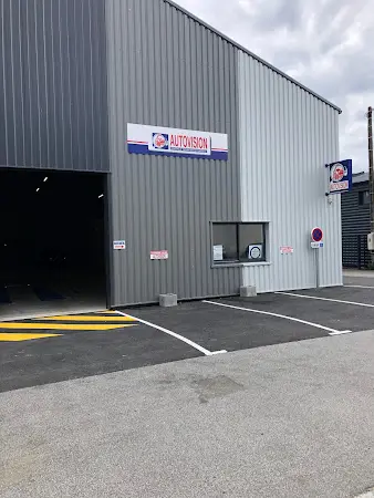 Photo publiée sur la fiche Google de CT Rennes Controle technique Rennes Ouest Auto et Moto, Rennes