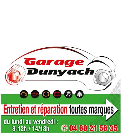 Photo publiée sur la fiche Google de Garage dunyach, Amélie-les-Bains-Palalda