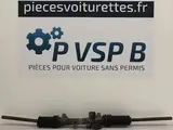 Photo de Pièces Voiturettes - Pièces détachées sans permis