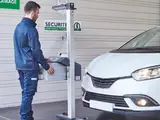 Photo de Sécuritest Contrôle Technique Automobile - Anse
