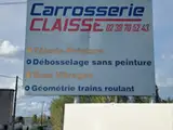 Photo de Carrosserie Claisse