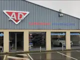 Photo de AD Carrosserie BREARD HEUDRE - BH CARROSSERIE