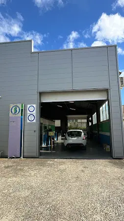Photo publiée sur la fiche Google de Sécuritest Contrôle Technique Automobile MORIERES LES AVIGNON, Morières-lès-Avignon