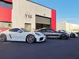 Photo de YM MOTORSPORT
