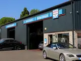 Photo de garage rodriguez