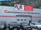 Photo de Carrosserie de Voreppe 3ème
