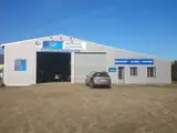 Photo de TOP GARAGE - GARAGE L'HOMME