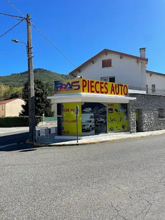 Photo publiée sur la fiche Google de Pyrénées Pièces Auto Service (PPAS), Tarascon-sur-Ariège
