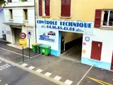 Photo de Contrôle Technique Auto Securitas Pont-De-Claix