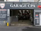 Photo de Garage CPA bagnolet