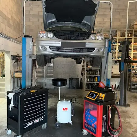 Photo publiée sur la fiche Google de TITANAUTO CHANGEMENT DE PROPRIETAIRE JANVIER 2022, Jacou