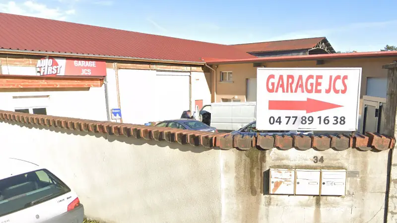 Photo publiée sur la fiche Google de Garage JCS - AutoFirst, Le Chambon-Feugerolles