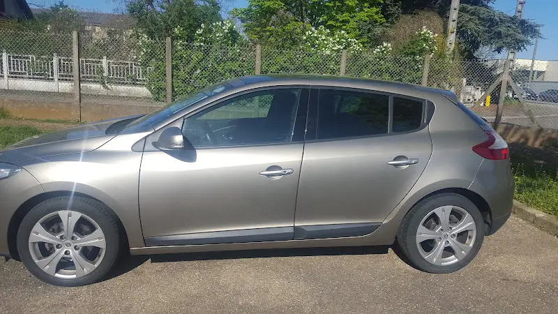 Photo publiée sur la fiche Google de Garage Frédière et Fils, Mions