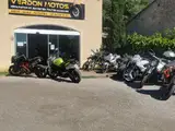 Photo de Verdon Motos