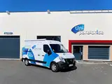 Photo de UNI PARE-BRISE / Réparation et remplacement de pare-brise (76)