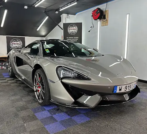 Photo publiée sur la fiche Google de Garage NL Auto - Mécanique toutes marques - Nettoyage - Polissage, Dieppe