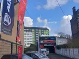 Photo de Carrosserie Locoge - Motrio - Voitures et voitures sans permis (Distributeur Aixam)