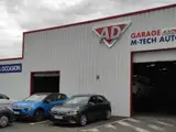 Photo de AD Garage Expert M-TECH AUTO