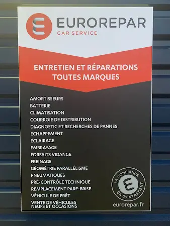 Photo publiée sur la fiche Google de Garage Bannier SARL, Porcheville